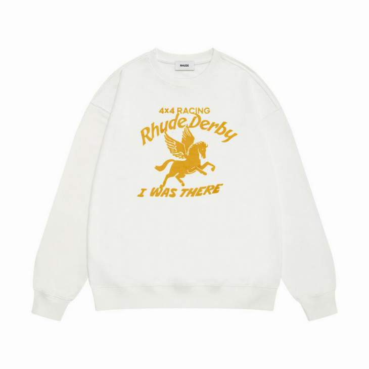 Picture of Rhude Sweathirt _SKURhudeS-XXLsytRHY04535721